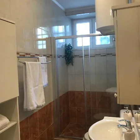 Mateo & Anita Apartamento Dugi Rat