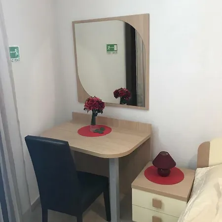 Apartamento Mateo & Anita *