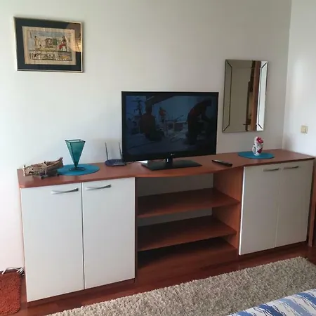 Apartamento Mateo & Anita Dugi Rat