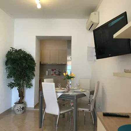 Apartamento Mateo & Anita Dugi Rat