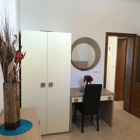 Apartamento Mateo & Anita Dugi Rat