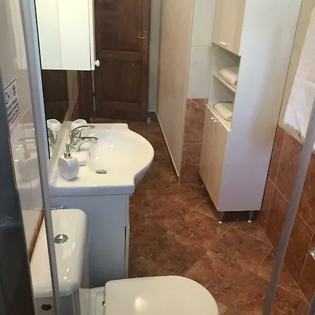 Apartamento Mateo & Anita Dugi Rat