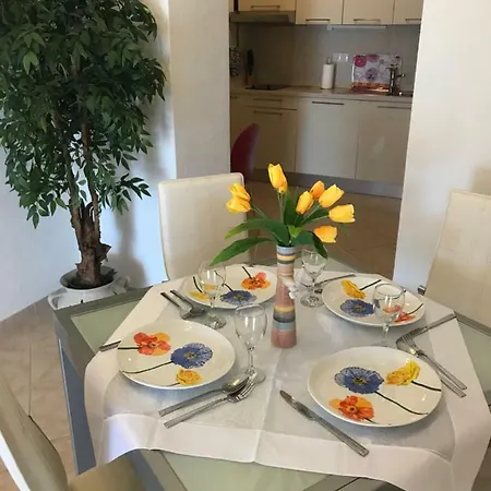 Mateo & Anita Apartamento Dugi Rat