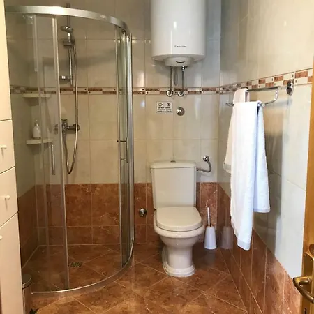 Apartamento Mateo & Anita