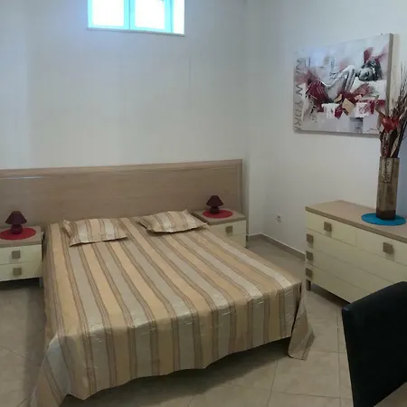 Apartamento Mateo & Anita Dugi Rat